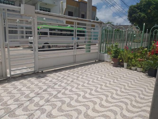 Casa de 3 alcobas en venta en San Isidro, Barranquilla, 290 m² · foto 13 de 13