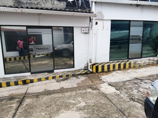 Bodega en arriendo en Lucero, Barranquilla, 1200 m² · foto 4 de 9