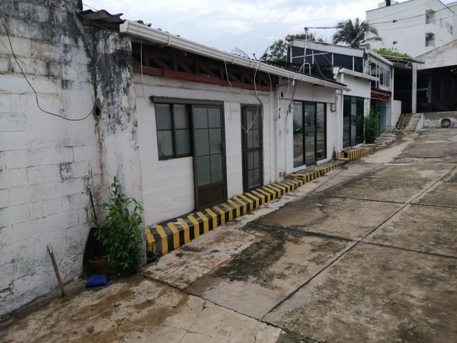 Bodega en arriendo en Lucero, Barranquilla, 1200 m² · foto 8 de 9