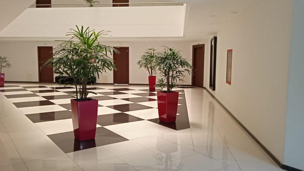 Studio for rent in Santa monica, Barranquilla