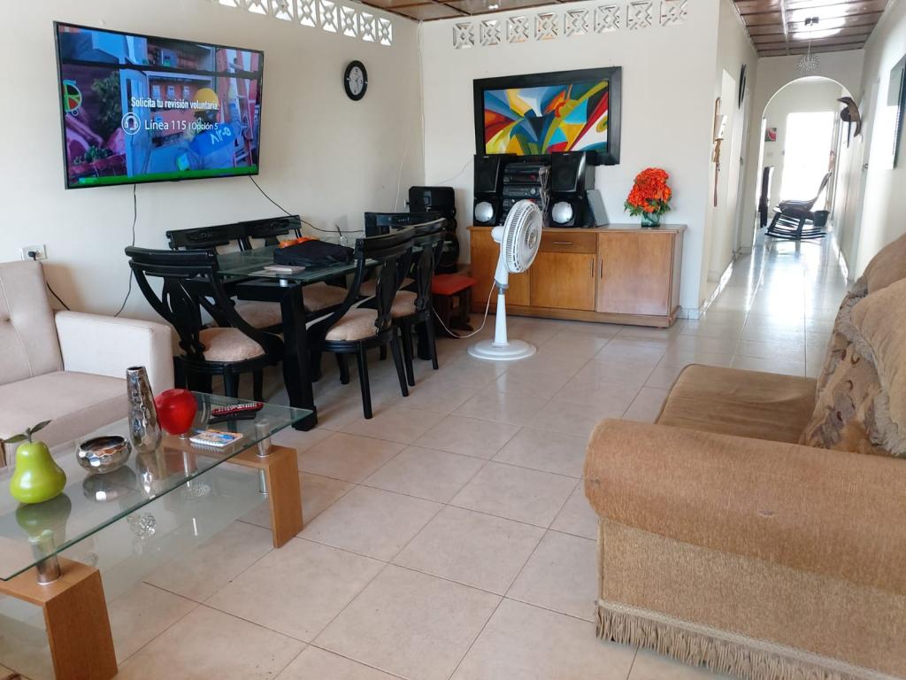 Casa en venta en San Felipe, Barranquilla · foto 2 de 11