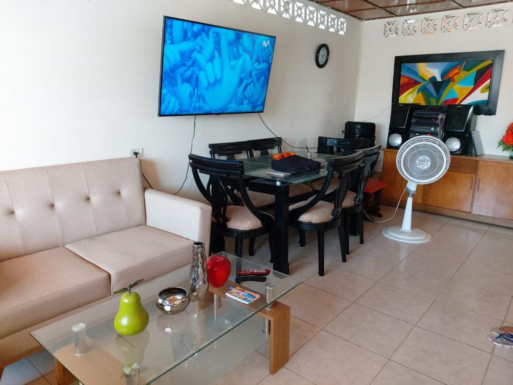 Casa en venta en San Felipe, Barranquilla · foto 4 de 11