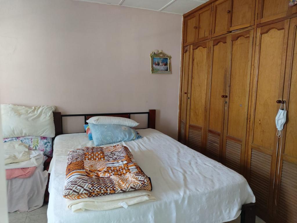 Casa en venta en San Felipe, Barranquilla · foto 7 de 11
