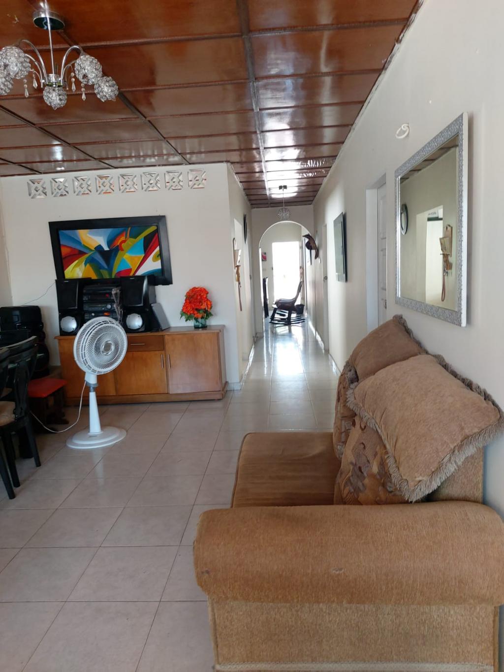 Casa en venta en San Felipe, Barranquilla · foto 8 de 11