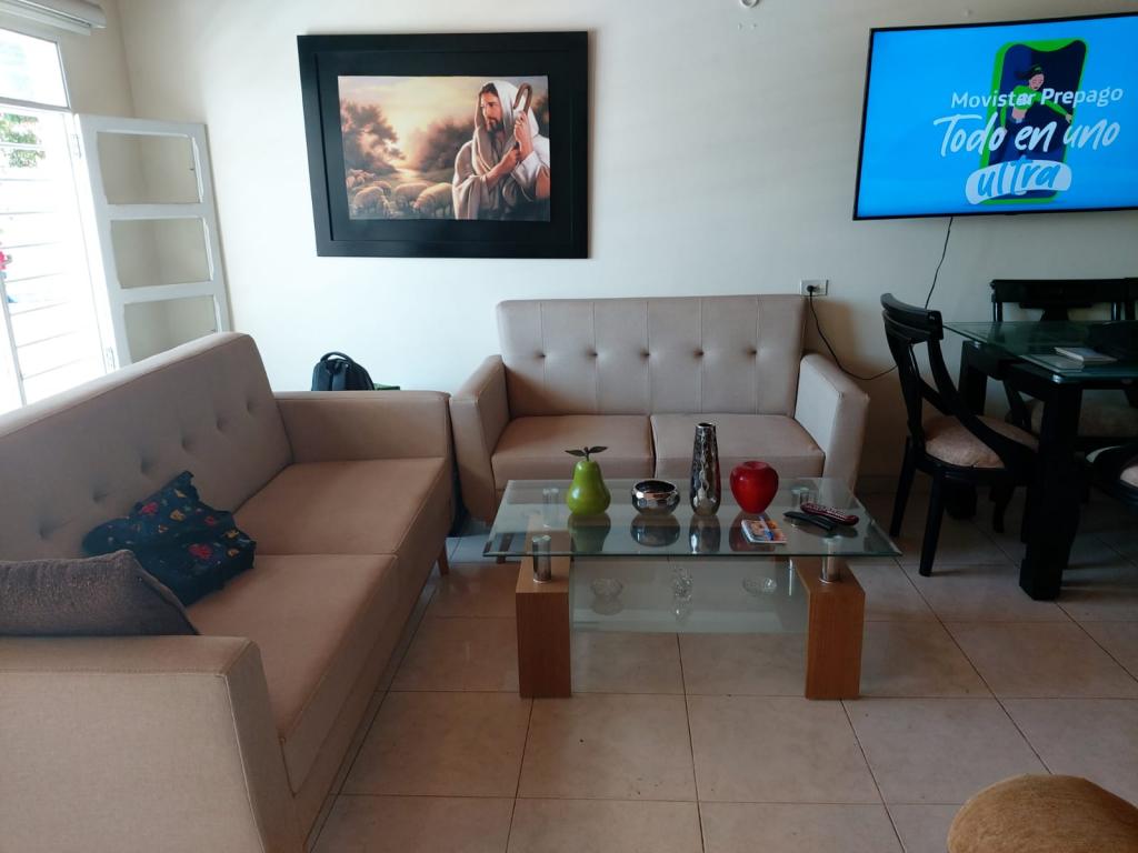 Casa en venta en San Felipe, Barranquilla · foto 9 de 11