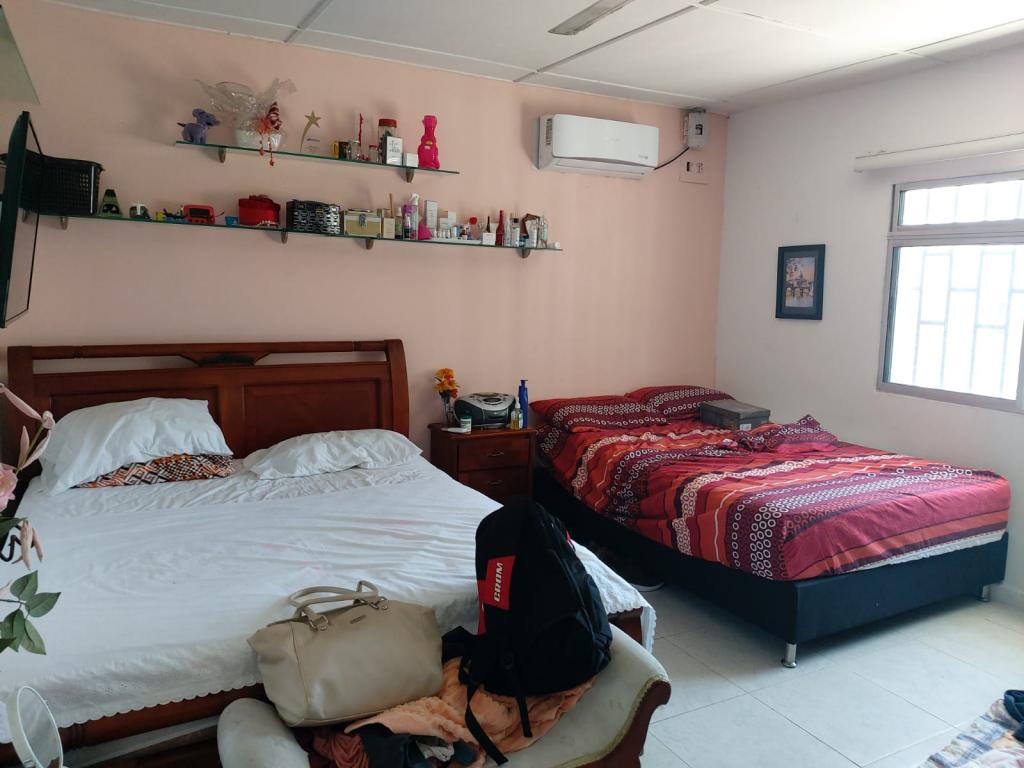 Casa en venta en San Felipe, Barranquilla · foto 10 de 11