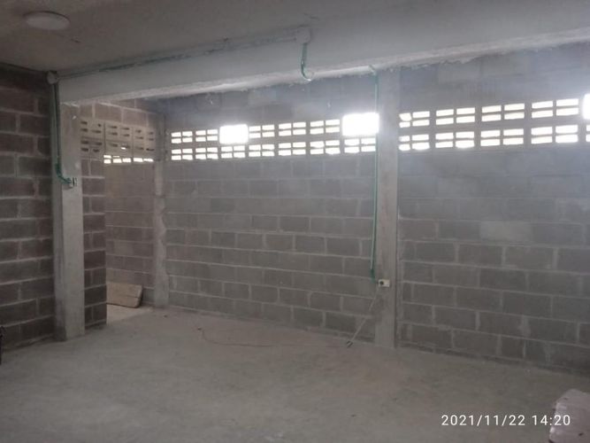 Edificio en arriendo en El Recreo, Barranquilla, 784 m² · foto 3 de 11