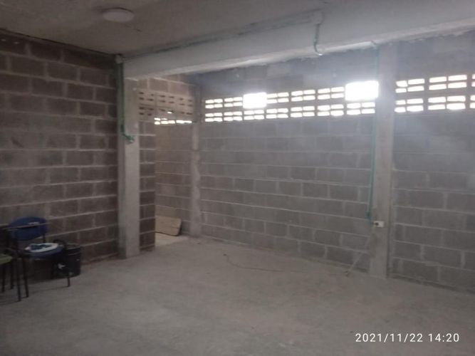 Edificio en arriendo en El Recreo, Barranquilla, 784 m² · foto 4 de 11