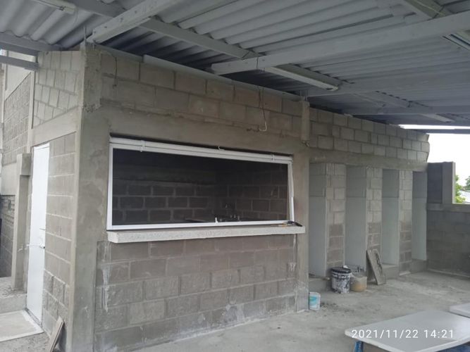 Edificio en arriendo en El Recreo, Barranquilla, 784 m² · foto 5 de 11