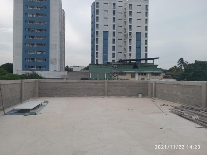 Edificio en arriendo en El Recreo, Barranquilla, 784 m² · foto 7 de 11