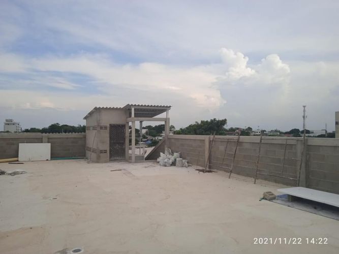 Edificio en arriendo en El Recreo, Barranquilla, 784 m² · foto 8 de 11