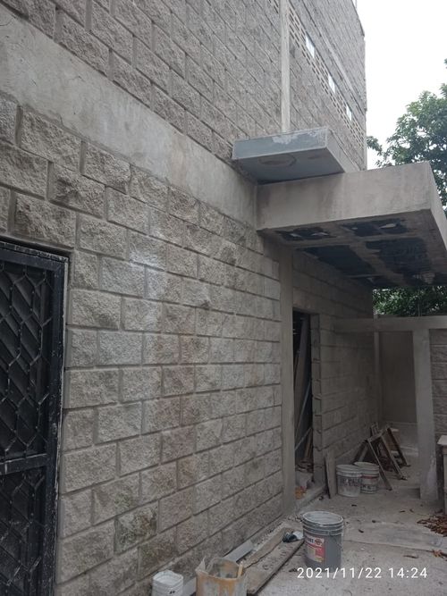 Edificio en arriendo en El Recreo, Barranquilla, 784 m² · foto 9 de 11