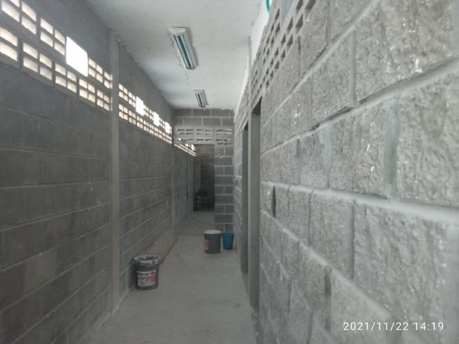 Edificio en arriendo en El Recreo, Barranquilla, 784 m² · foto 10 de 11