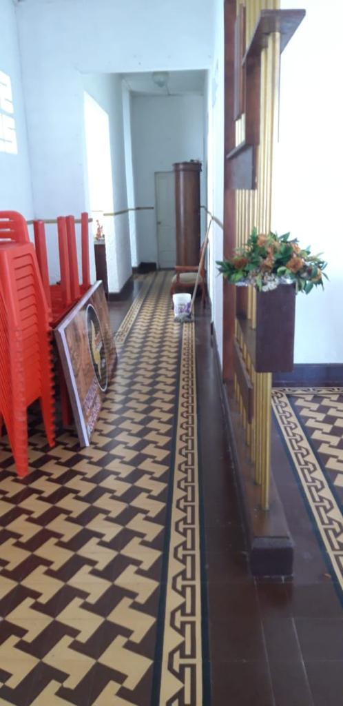 Casa en venta en El Recreo, Barranquilla · foto 3 de 10