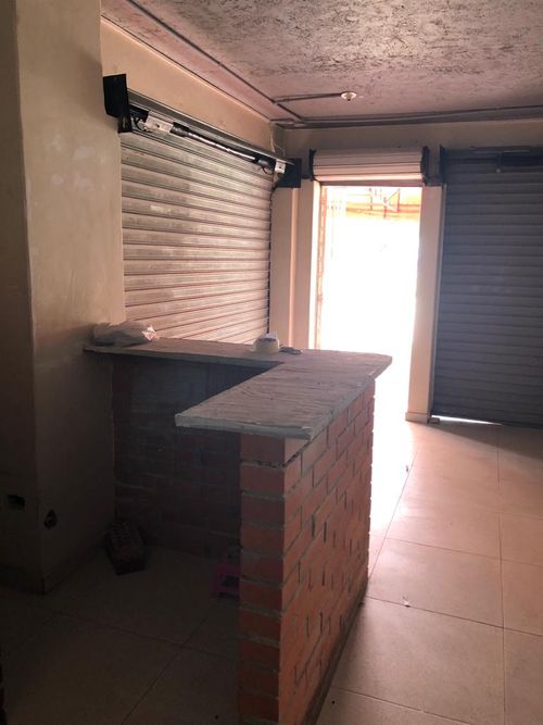 Local en arriendo en El Prado, Barranquilla, 40 m² · foto 4 de 8