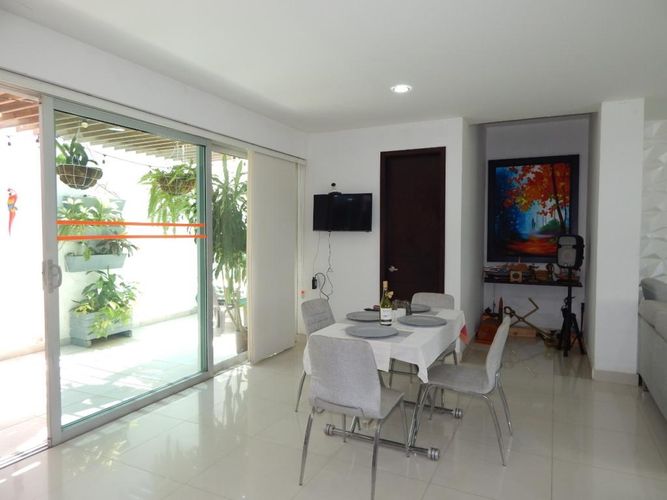 Casa de 5 alcobas en venta en Villa Campestre, Barranquilla, 425 m² · foto 4 de 15