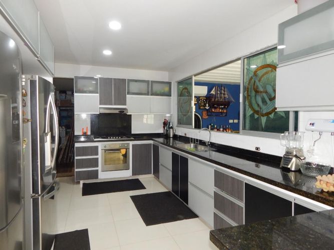 Casa de 5 alcobas en venta en Villa Campestre, Barranquilla, 425 m² · foto 5 de 15