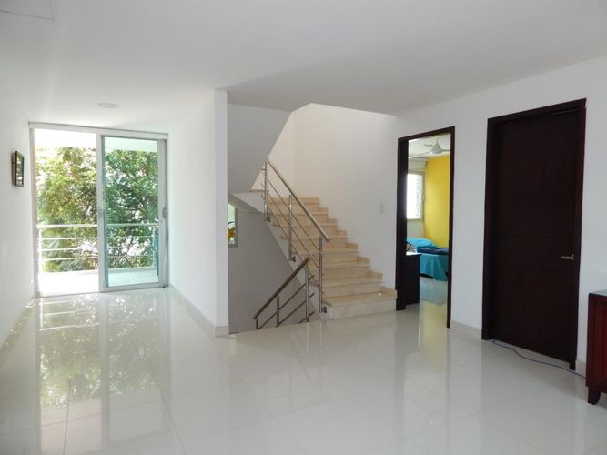 Casa de 5 alcobas en venta en Villa Campestre, Barranquilla, 425 m² · foto 8 de 15