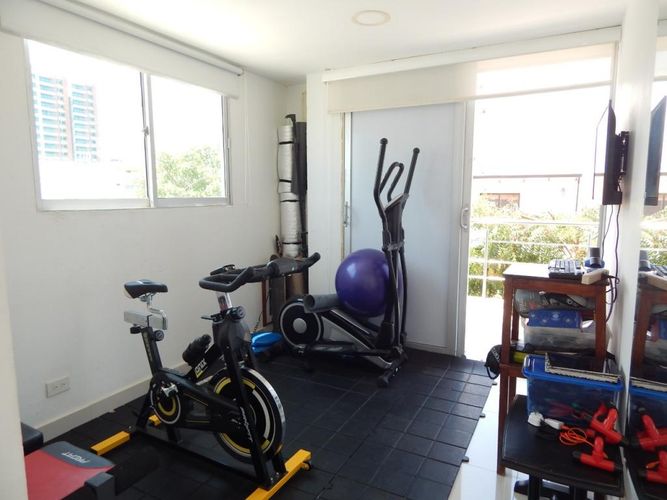 Casa de 5 alcobas en venta en Villa Campestre, Barranquilla, 425 m² · foto 11 de 15