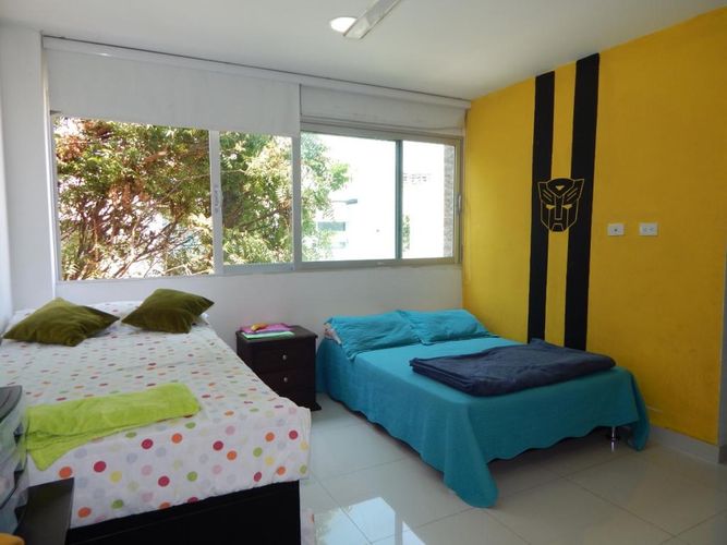 Casa de 5 alcobas en venta en Villa Campestre, Barranquilla, 425 m² · foto 14 de 15