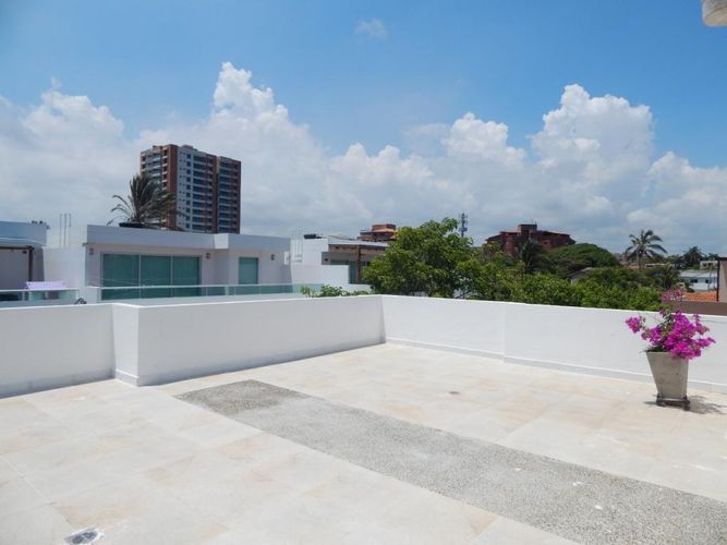 Casa de 5 alcobas en venta en Villa Campestre, Barranquilla, 425 m² · foto 15 de 15