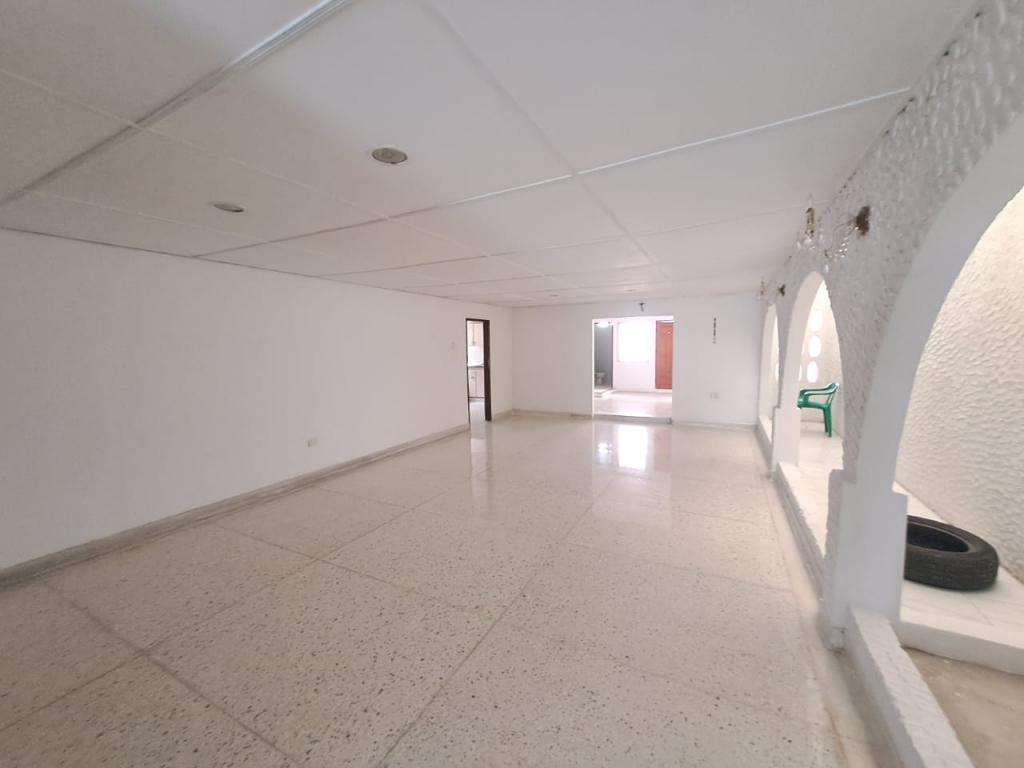 Casa en venta en Ciudad Jardin, Barranquilla · foto 5 de 23