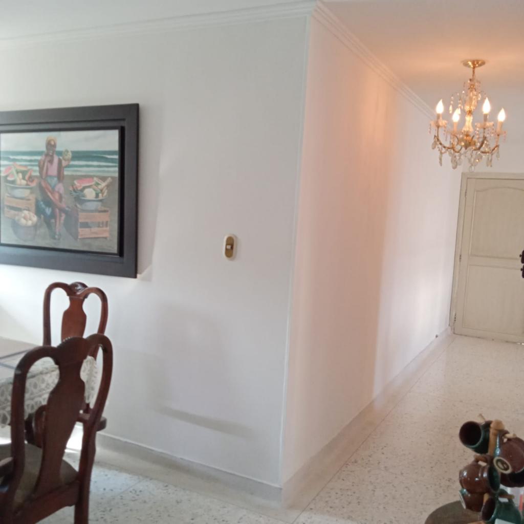 Apartamento en venta en El Porvenir, Barranquilla · foto 2 de 16