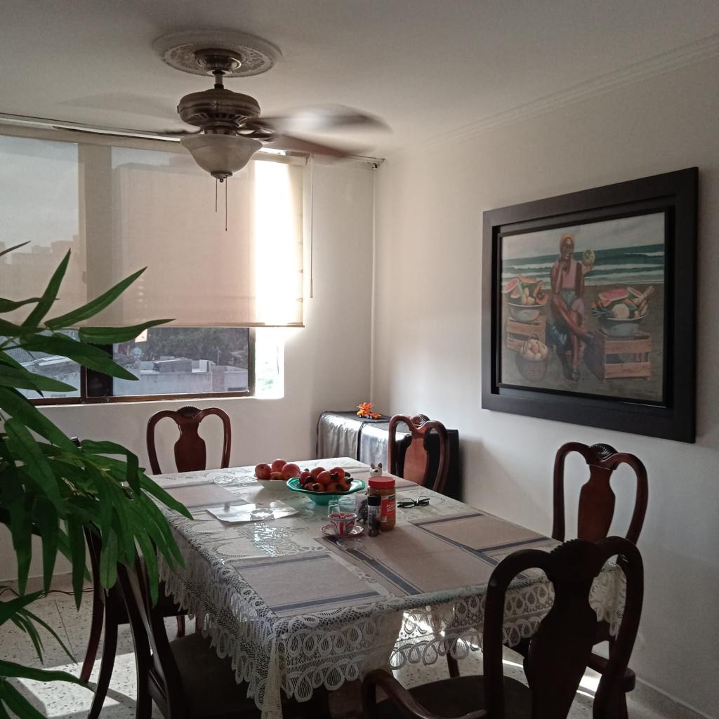 Apartamento en venta en El Porvenir, Barranquilla · foto 3 de 16