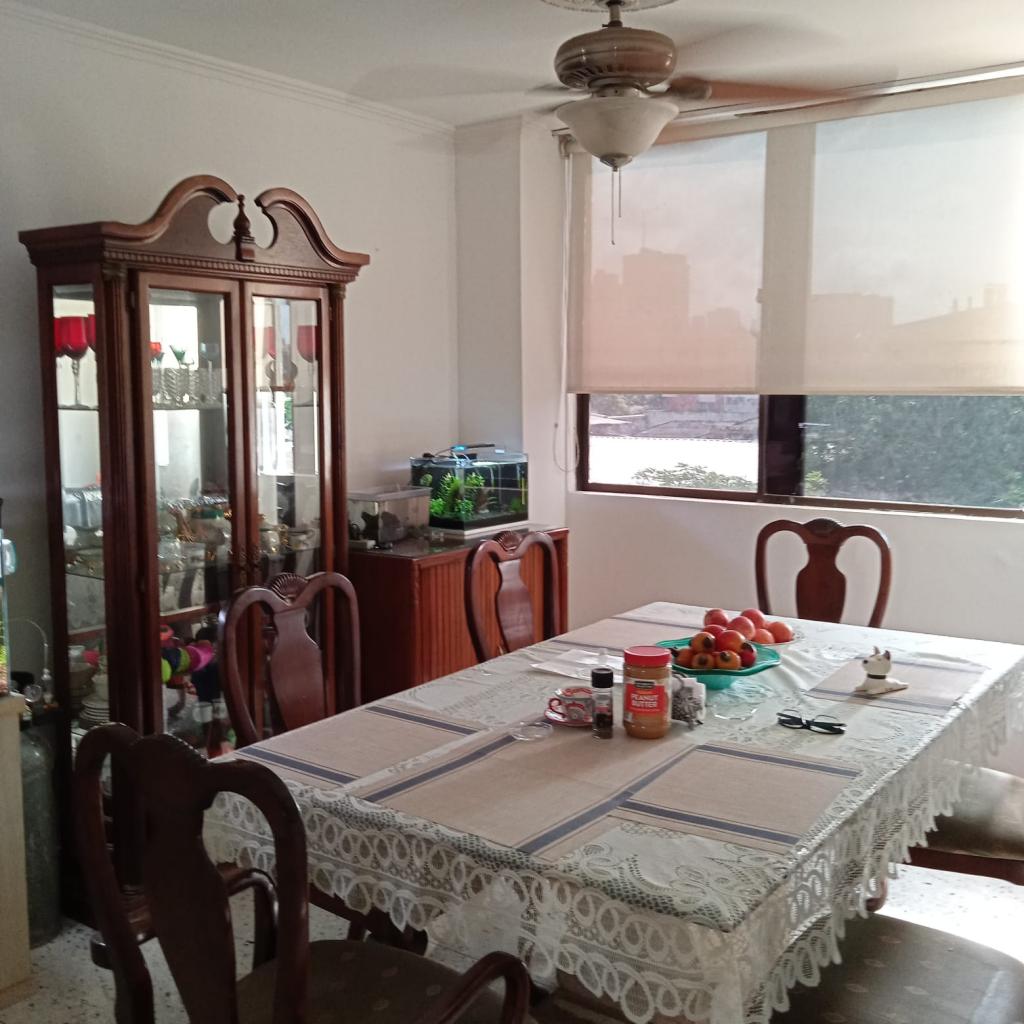 Apartamento en venta en El Porvenir, Barranquilla · foto 4 de 16
