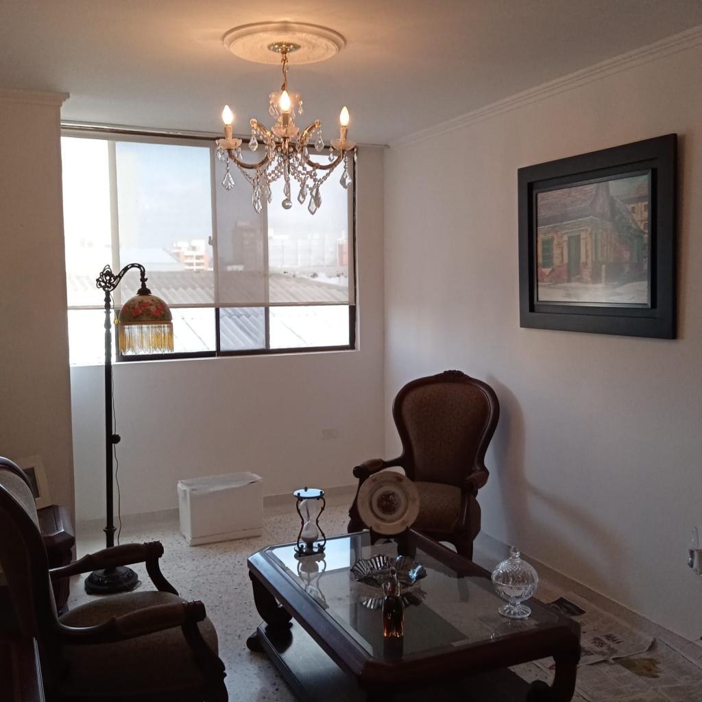 Apartamento en venta en El Porvenir, Barranquilla · foto 5 de 16