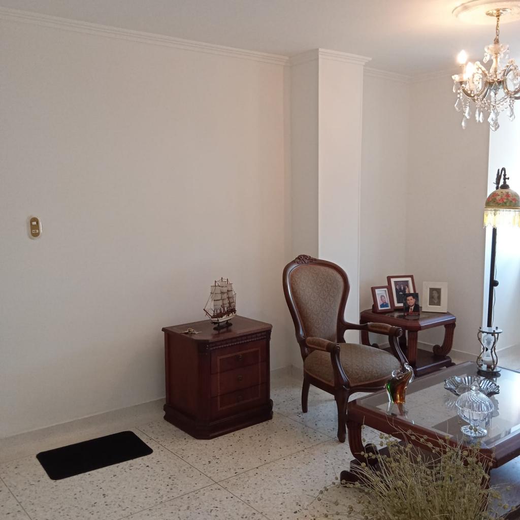 Apartamento en venta en El Porvenir, Barranquilla · foto 6 de 16