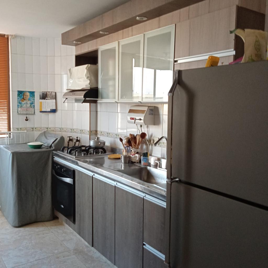 Apartamento en venta en El Porvenir, Barranquilla · foto 7 de 16