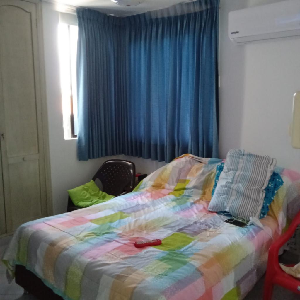 Apartamento en venta en El Porvenir, Barranquilla · foto 10 de 16