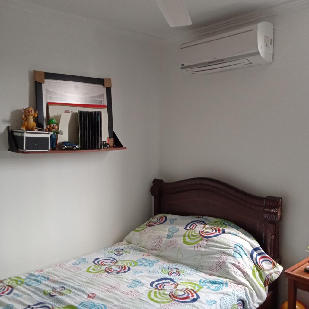 Apartamento en venta en El Porvenir, Barranquilla · foto 11 de 16