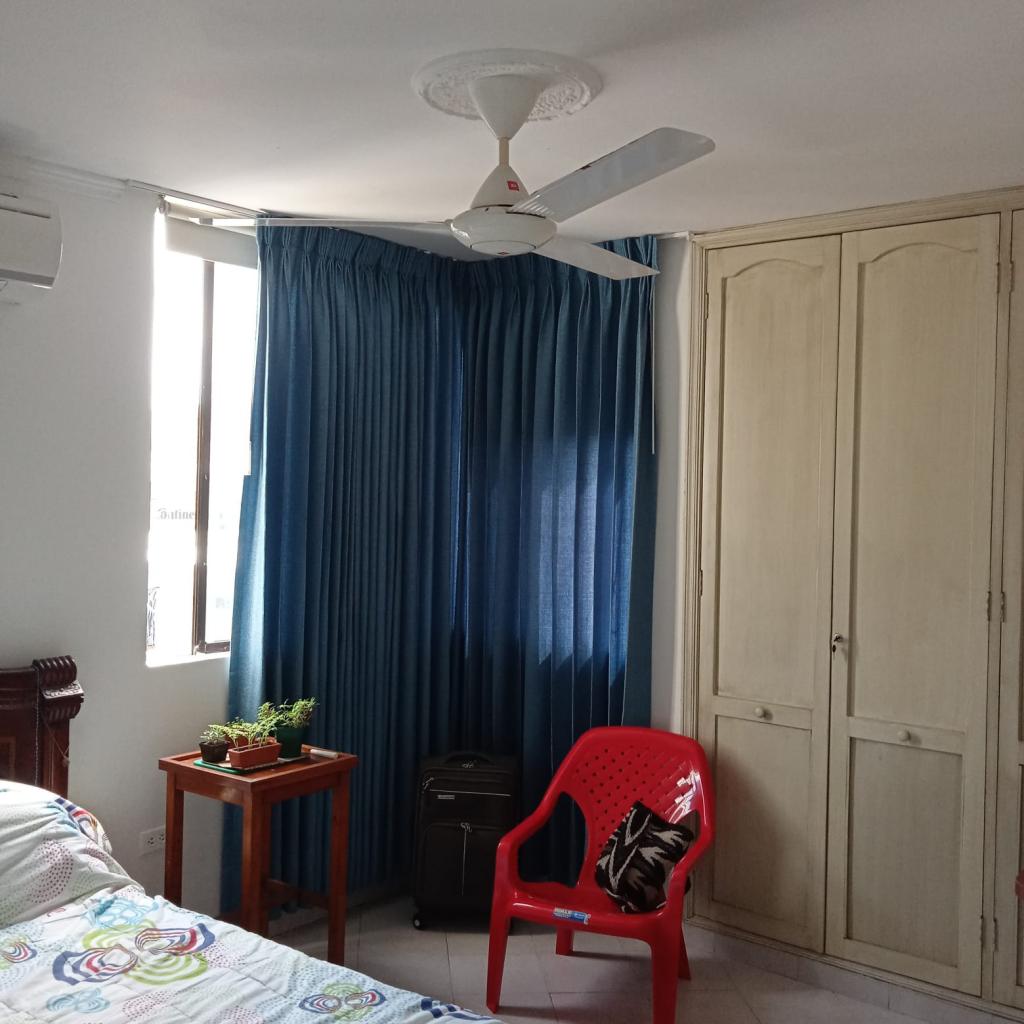 Apartamento en venta en El Porvenir, Barranquilla · foto 13 de 16
