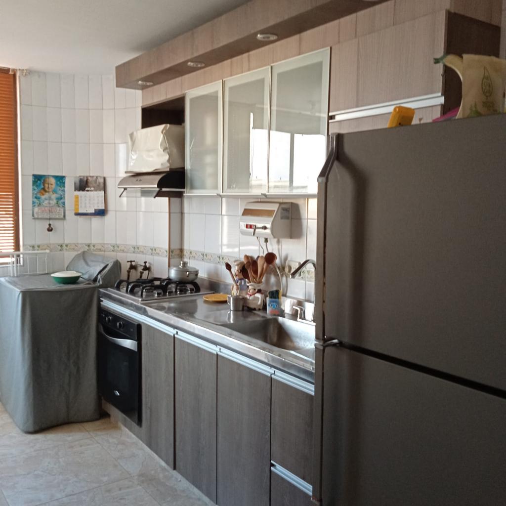 Apartamento en venta en El Porvenir, Barranquilla · foto 14 de 16