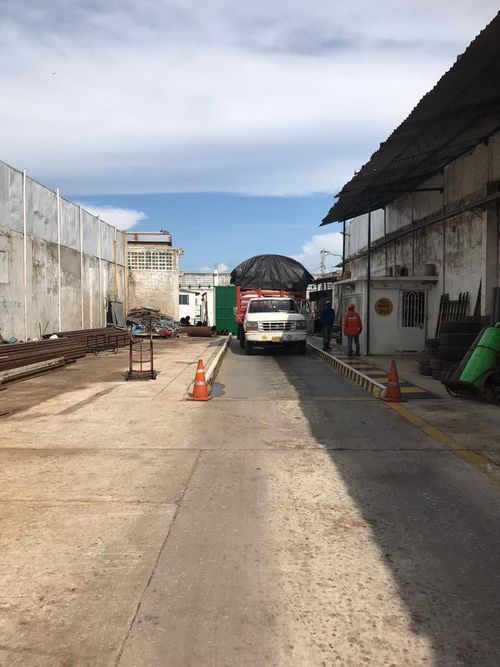 Bodega en venta en San Roque, Barranquilla, 1300 m² · foto 3 de 9