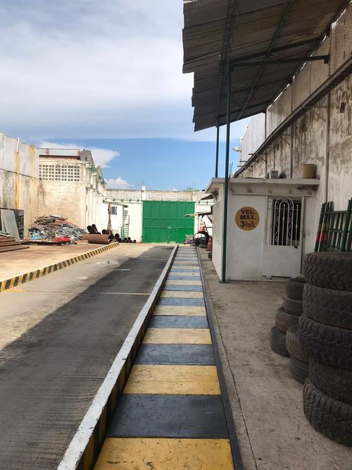 Bodega en venta en San Roque, Barranquilla, 1300 m² · foto 5 de 9
