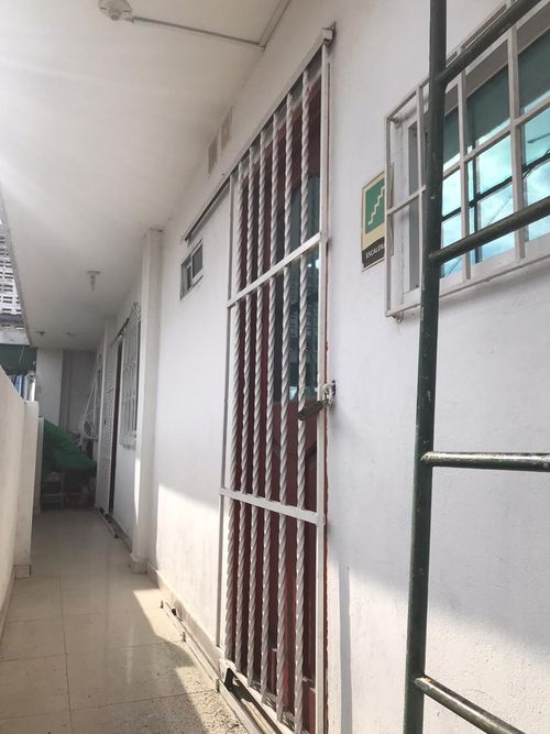 Bodega en venta en San Roque, Barranquilla, 1300 m² · foto 6 de 9