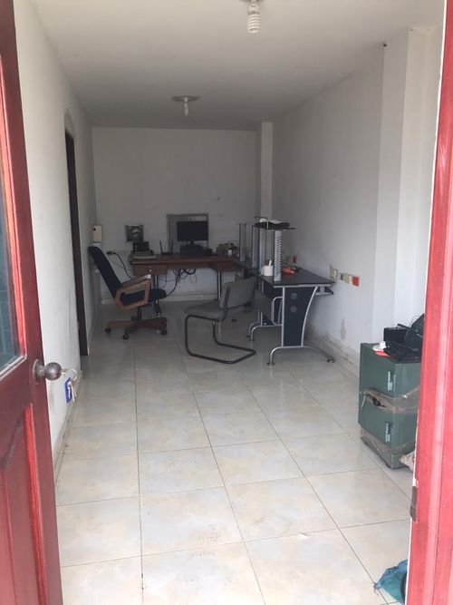 Bodega en venta en San Roque, Barranquilla, 1300 m² · foto 8 de 9