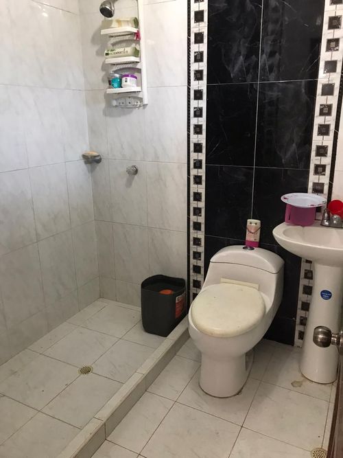 Bodega en venta en San Roque, Barranquilla, 1300 m² · foto 9 de 9