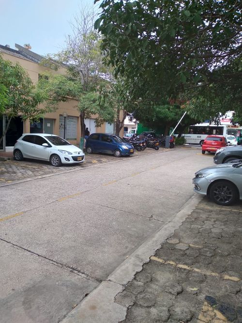 Oficina en arriendo en La Concepcion, Barranquilla, 27 m² · foto 2 de 5