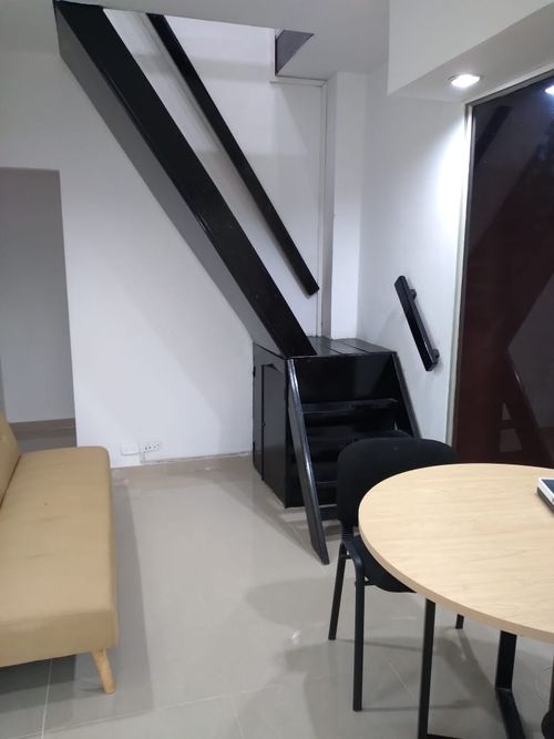 Oficina en arriendo en La Concepcion, Barranquilla, 27 m² · foto 3 de 5