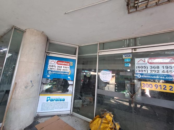 Local en arriendo en Centro, Barranquilla, 1500 m² · foto 2 de 24
