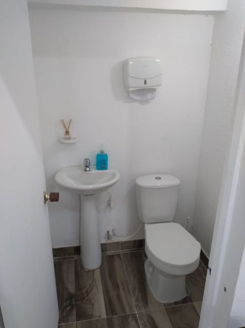 Oficina en arriendo en La Concepcion, Barranquilla, 27 m² · foto 5 de 5