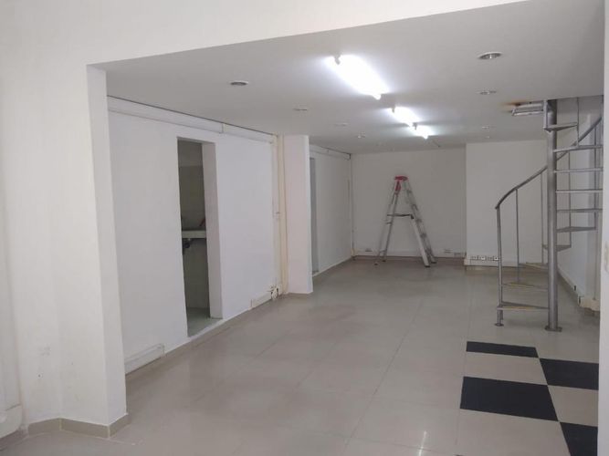 Local en arriendo en Boston, Barranquilla, 130 m² · foto 3 de 7