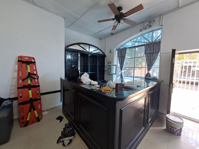 Casa de 16 alcobas en arriendo en Boston, Barranquilla, 650 m² · foto 3 de 21