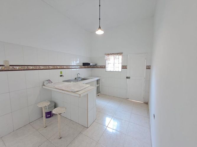 Casa de 16 alcobas en arriendo en Boston, Barranquilla, 650 m² · foto 4 de 21