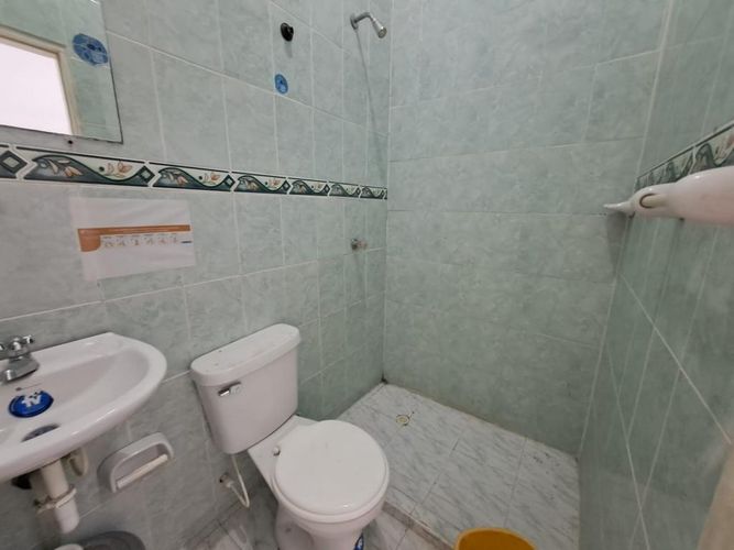 Casa de 16 alcobas en arriendo en Boston, Barranquilla, 650 m² · foto 12 de 21