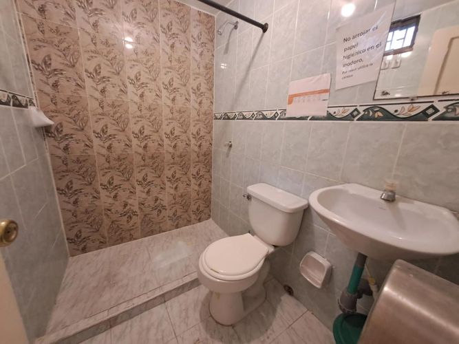 Casa de 16 alcobas en arriendo en Boston, Barranquilla, 650 m² · foto 15 de 21
